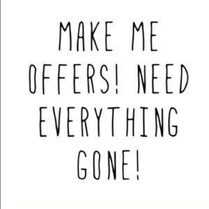 CLOSET CLEAROUT!! Help me clear out my closet ✨